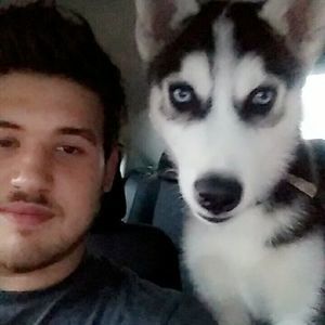 Meet your Posher, Johnny